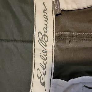 Men's pants